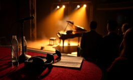 tutto sulla seconda serata di sanremo momenti omaggi e primi verdetti 1772145309 265x160