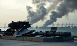 ucraina colpisce terminale in russia e sistema pantsir in crimea riepilogo cruciale e cosa cambia 1771212180 265x160