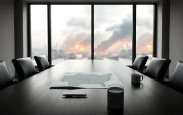 ucraina raid su odessa e discussioni internazionali tra accuse e proposte 1771149204 364x230