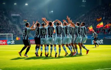 udinese vs roma sconfitta dei giallorossi e caduta in classifica 1770076128 364x230