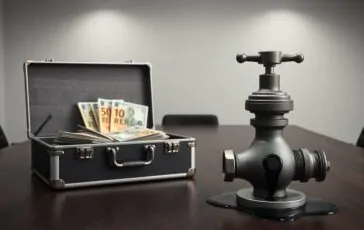 ungheria minaccia il voto sul prestito da 90 miliardi allucraina a causa del conflitto sul petrolio 1771870869 364x230