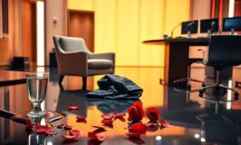 uomini e donne caos in studio cinzia resta e sara provoca reazioni inaspettate 1771372079 265x160