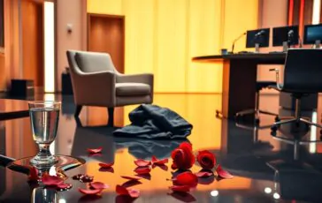 uomini e donne caos in studio cinzia resta e sara provoca reazioni inaspettate 1771372079 364x230