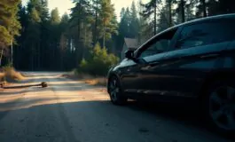 uomo di 79 anni trovato morto in auto a ome dopo una ferita da motosega 1771385431 265x160