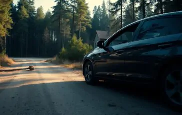 uomo di 79 anni trovato morto in auto a ome dopo una ferita da motosega 1771385431 364x230