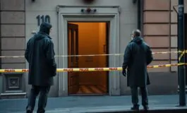 uomo ucciso in uno studio professionale a livorno arrestato un sospetto 1772141251 265x160