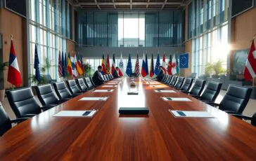 ursula von der leyen sostiene un mercato unico europeo piu forte e competitivo 1770650168 364x230