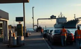 usa autorizzano la rivendita di petrolio a cuba possibili effetti sulla crisi energetica 1772125599 265x160