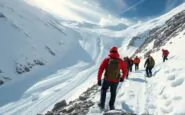 valanga a courmayeur in val veny bilancio e operazioni di soccorso 1771162341