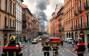 vasto incendio a milano nel centro storico chiusa unarea della citta 1772141642 364x230