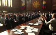 venezuela approvata legge di amnistia per i prigionieri politici 1770339181