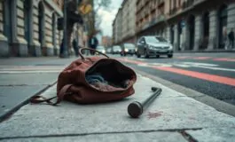 wanna marchi investita sulle strisce a milano il video e le parole della figlia 1770971638 265x160