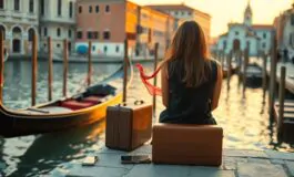 weekend a venezia per elodie e franceska tra indizi social e commenti dei vip 1771421597 265x160