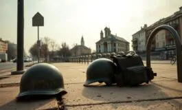 zelensky chiede sostegno e tregua la pace passa dalla forza difensiva dellucraina 1771078315 265x160