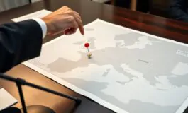 zelenskyy a monaco la richiesta di maggiore pressione su mosca e il futuro del patto transatlantico 1771025039 265x160