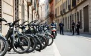 zona 30 a roma e controlli su bici elettriche cosa cambia per automobilisti e rider 1771009871