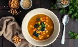 zuppa di legumi e miso ricetta e segreti per un umami intenso 1772163587 265x160