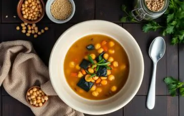 zuppa di legumi e miso ricetta e segreti per un umami intenso 1772163587 364x230