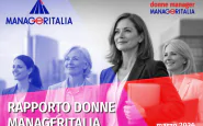 8 marzo manageritalia donne manager in italia 62 in un anno raddoppiate dal 2008 2