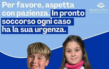 aggressioni verbali e fisiche contro i sanitari al bambino gesu di roma raddoppiate negli ultimi 5 anni 2