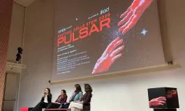 Al via a 1° Pulsar festival Stem che riunisce istituzioni scienza e spettacolo 265x160