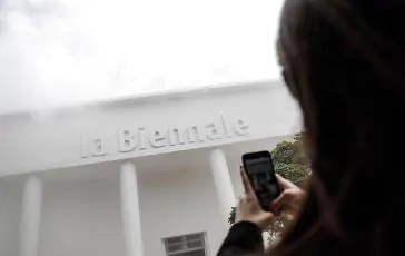 Biennale Arte Mic chiede documenti su compatibilita Padiglione russo con sanzioni 364x230
