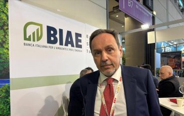 Cavallero Biae Prima banca focalizzata su energie alternative e transizione 364x230