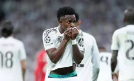 Champions League oggi Real Madrid Manchester City orario probabili formazioni e dove vederla 265x160