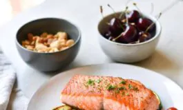 Dieta per il sonno 5 cibi fanno dormire meglio 265x160