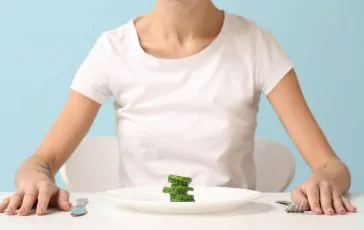 Disturbi alimentari pediatri Non solo femminili in ragazzi segnali diversi 364x230