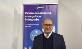 Energia Green Entesy partnership strategica gestione integrata e sostenibile 265x160