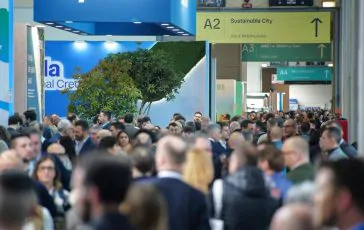 Energia Key 2026 chiude con 10 di presenze totali 364x230