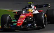 formula 1 gara sprint e qualifiche gp cina orari griglia di partenza e dove vederle in tv 2