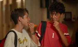 Giovani stare insieme significa prima di tutto amicizia per 4 su 10 e vero spazio collaborazione 265x160