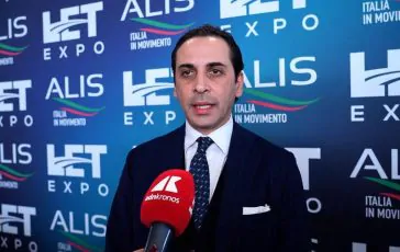 Grimaldi Sostenibilita deve partire dal sociale in un anno sostenuti oltre 30 progetti 364x230