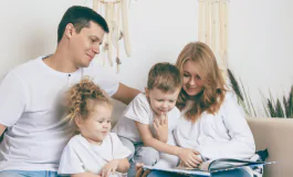 Haleon ecco quanto pesano strumenti concreti di genitorialita condivisa 265x160