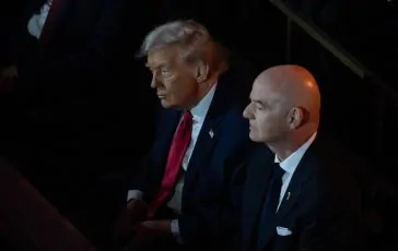 Il Ministro dello sport iraniano Non ci sono le condizioni per partecipare al Mondiale negli Stati Uniti 364x230