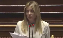 Iran Meloni Crisi tra le piu complesse degli ultimi decenni. Governo ne isolato ne complice di decisioni altrui 265x160