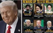 iran trump e la taglia su khamanei il regime cadra ma non subito 2