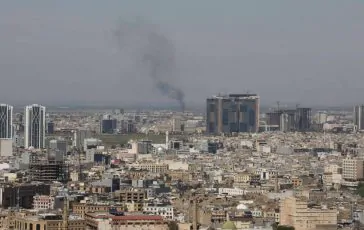 Iran gen. Battisti Ritiro nostri militari da Erbil operazione complessa 364x230