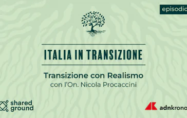 italia in transizione procaccini basta divieti del green deal ora investimenti e innovazione 2