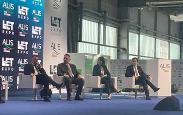 Logistica Fiorini Alis Governo ha ascoltato istanze imprese trasporto 364x230