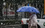 meteo arriva la svolta fredda mite fino al weekend ma poi tornano pioggia e neve 2