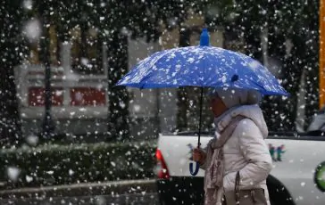 Meteo arriva la svolta fredda mite fino al weekend ma poi tornano pioggia e neve 364x230