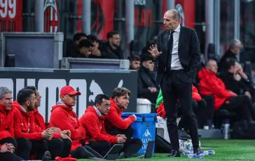 Milan altra multa dopo il derby e il club piu sanzionato in Serie A 364x230