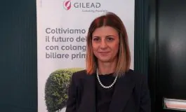 Piccolo Gilead Terapia trasformativa per colangite biliare primitiva 265x160