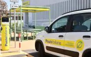 poste italiane oltre 2 600 colonnine di ricarica gia installate nei piccoli centri 2