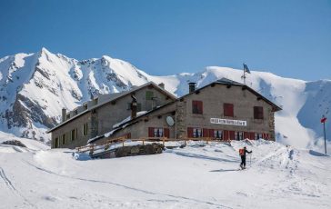 professione rifugista al via il corso per la gestione dei rifugi in valtellina 2