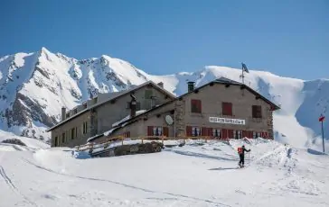 professione rifugista al via il corso per la gestione dei rifugi in valtellina 2