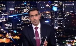 Qatar allarme missili in tv durante... la Champions League 265x160